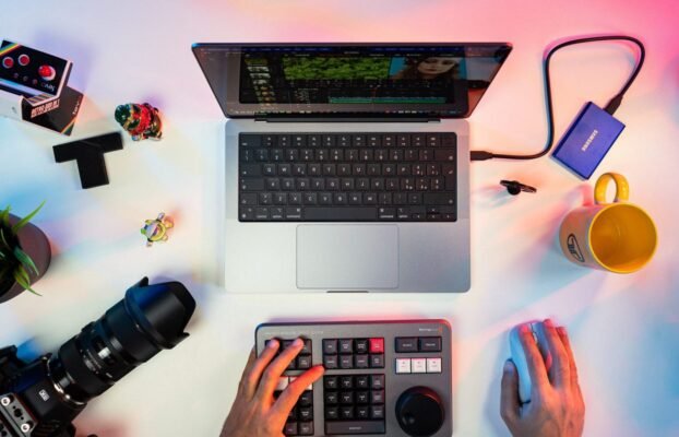 Cara Menggunakan Motiongraphic untuk Meningkatkan Brand Awareness Perusahaan
