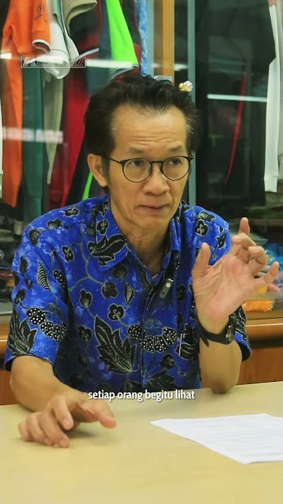 Jerome Wijaya